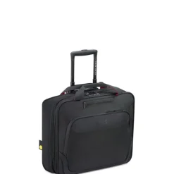 DelseyParvis Plus Cabine Boardcase Trolley - Sac de voyage à roulettes