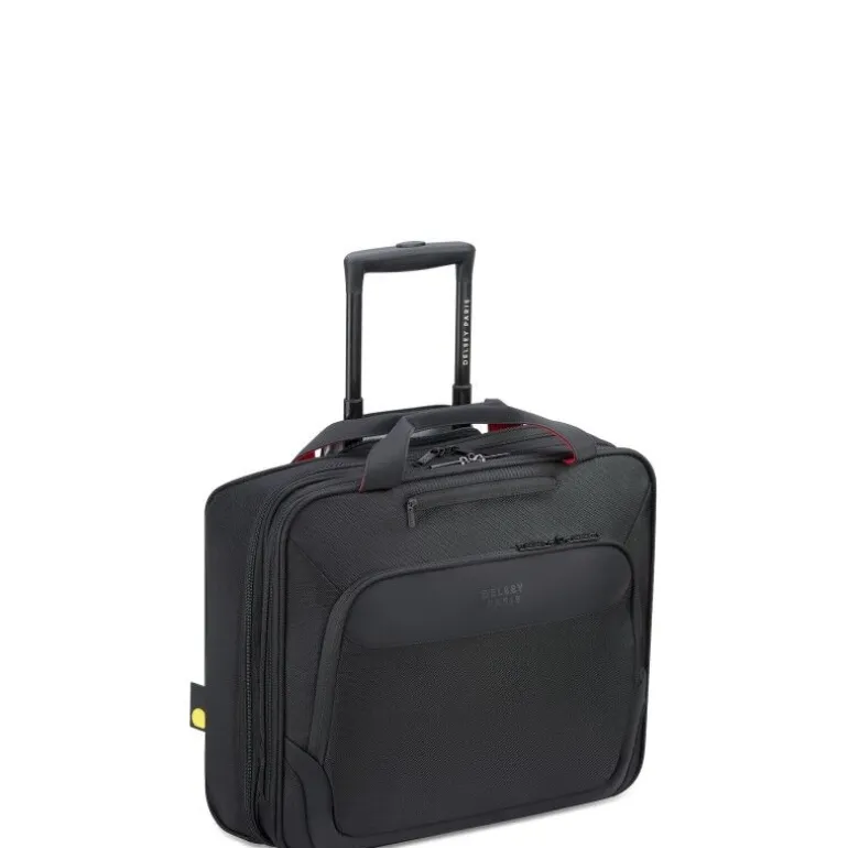 DelseyParvis Plus Cabine Boardcase Trolley - Sac de voyage à roulettes