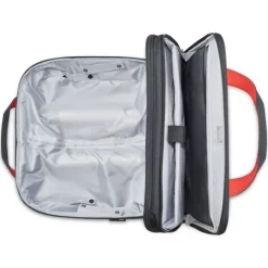 DelseyParvis Plus Cabine Boardcase Trolley - Sac de voyage à roulettes