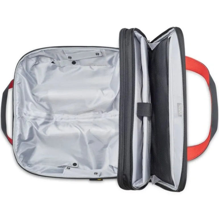 DelseyParvis Plus Cabine Boardcase Trolley - Sac de voyage à roulettes
