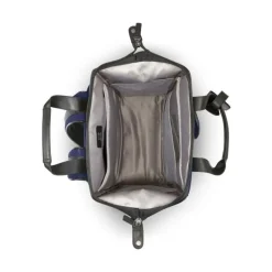DelseyPeugeot Voyages Backpack Tote 14