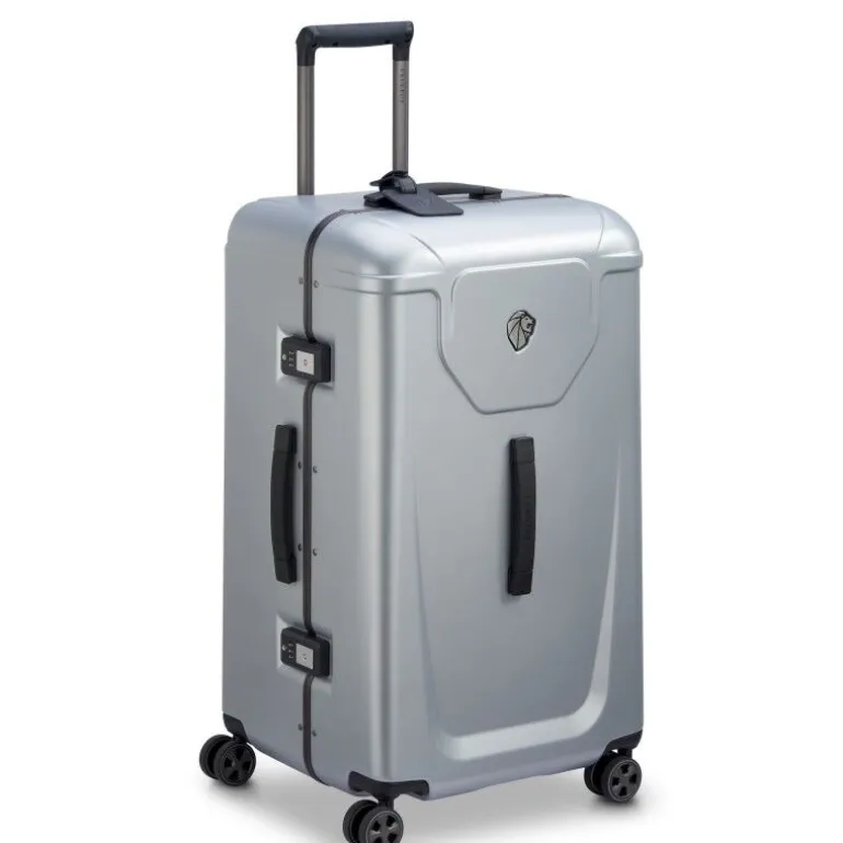 DelseyPeugeot Voyages Soute - Valise à roulettes