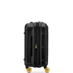DelseyRempart 2.0 Cabine Extensible - Valise à roulettes