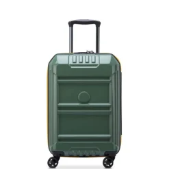 DelseyRempart Cabine - Valise à roulettes