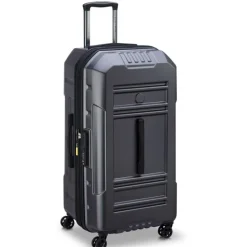 DelseyRempart Soute Extensible - Valise à roulettes
