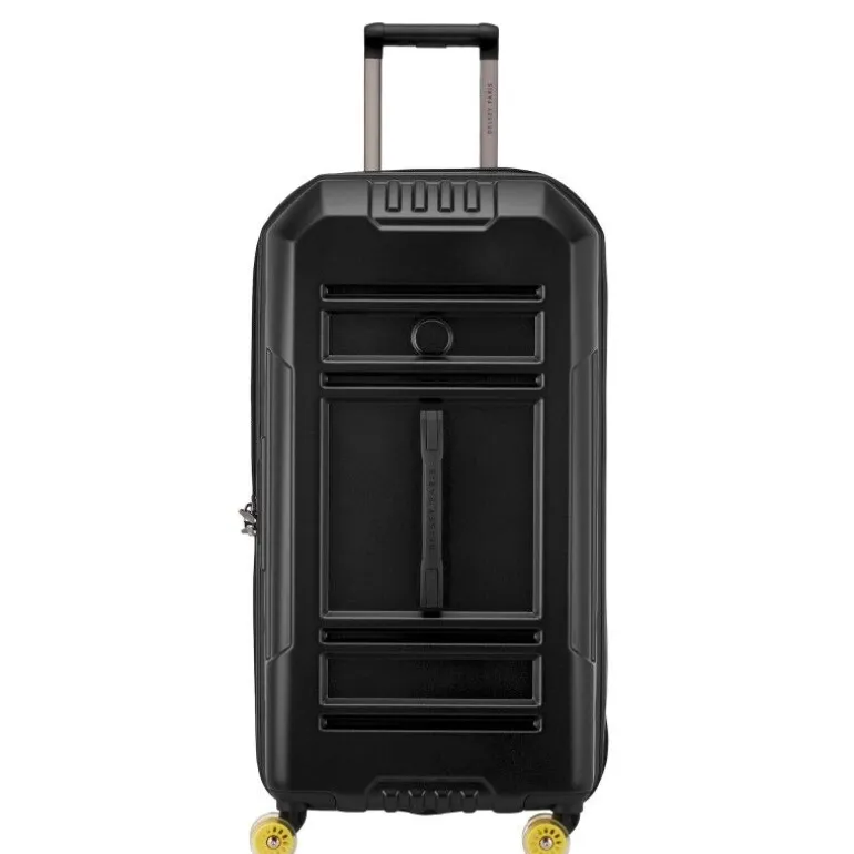 DelseyRempart 2.0 Soute Extensible - Valise à roulettes