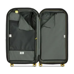 DelseyRempart 2.0 Soute Extensible - Valise à roulettes