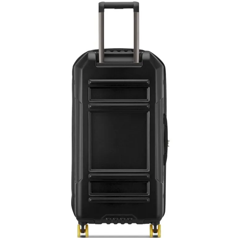 DelseyRempart 2.0 Soute Extensible - Valise à roulettes