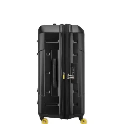DelseyRempart 2.0 Soute Extensible - Valise à roulettes