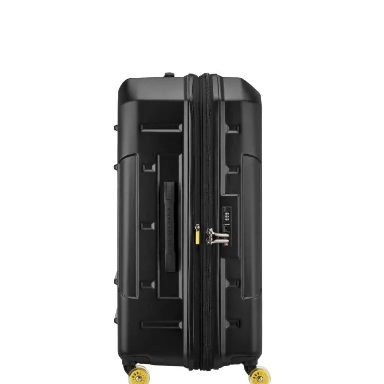DelseyRempart 2.0 Soute Extensible - Valise à roulettes