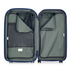 DelseyRempart Soute Trunk Extensible - Valise à roulettes