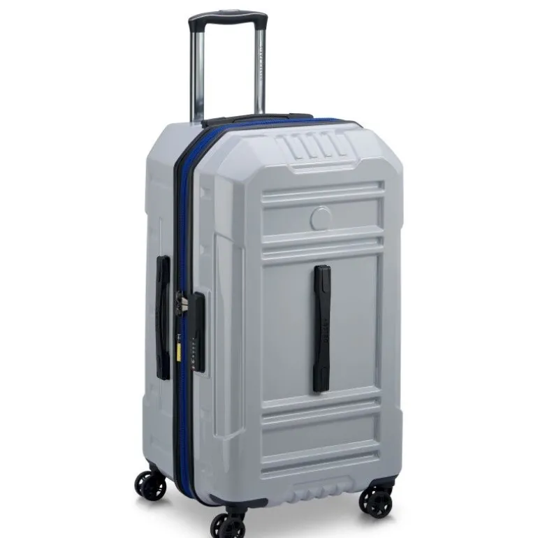 DelseyRempart Soute Trunk Extensible - Valise à roulettes