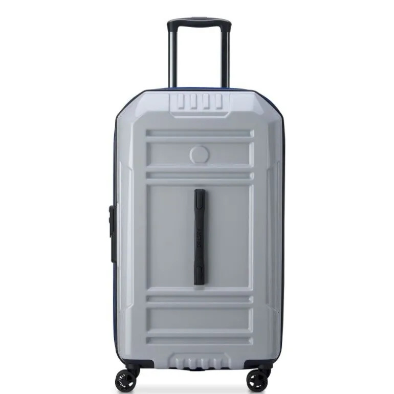 DelseyRempart Soute Trunk Extensible - Valise à roulettes