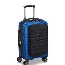 DelseyShadow 5.0 Cabine Business Extensible - Valise à roulettes