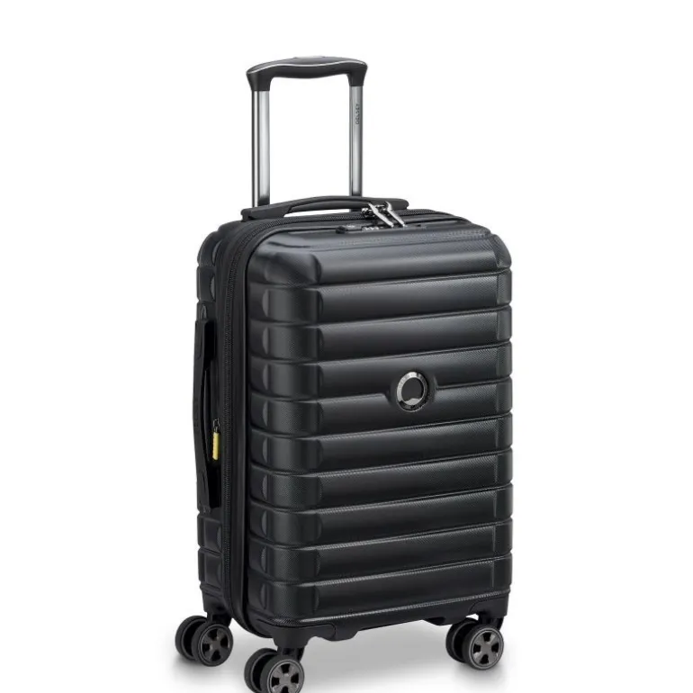 DelseyShadow 5.0 Cabine Extensible - Valise à roulettes