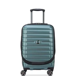 DelseyShadow 5.0 Cabine Extensible Business - Valise à roulettes