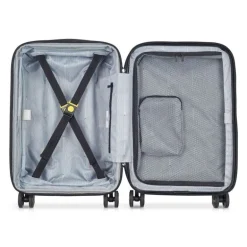 DelseyShadow 5.0 Cabine Extensible Business - Valise à roulettes