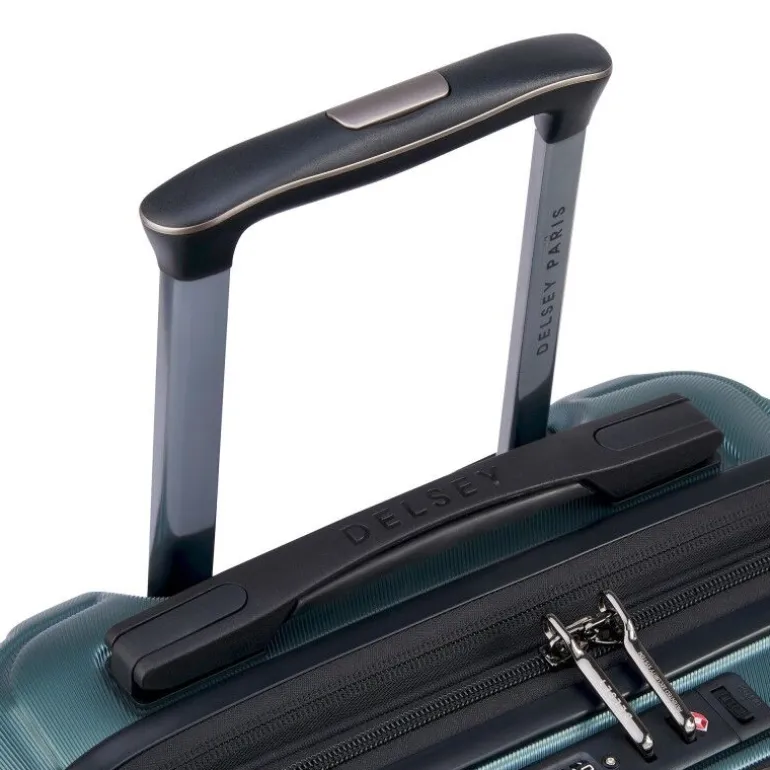 DelseyShadow 5.0 Cabine Extensible Business - Valise à roulettes