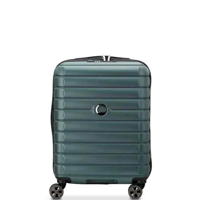 DelseyShadow 5.0 Cabine Slim - Valise à roulettes