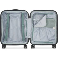 DelseyShadow 5.0 Cabine Slim - Valise à roulettes