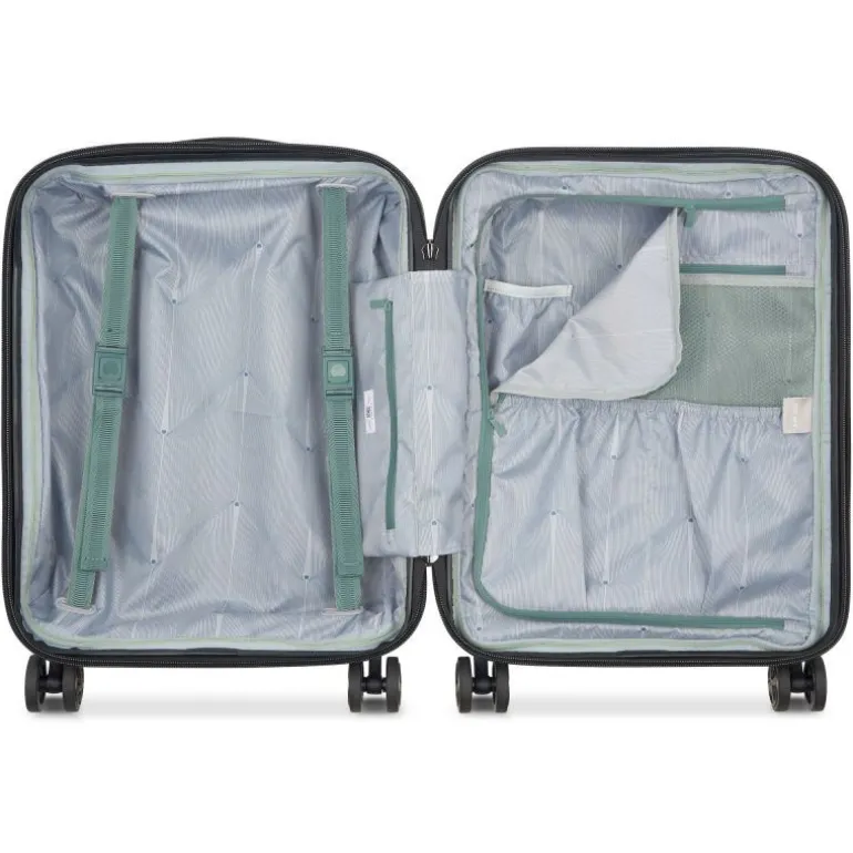 DelseyShadow 5.0 Cabine Slim - Valise à roulettes