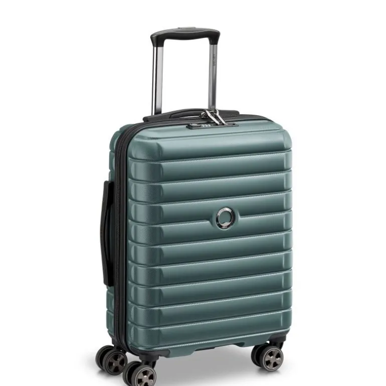 DelseyShadow 5.0 Cabine Slim - Valise à roulettes