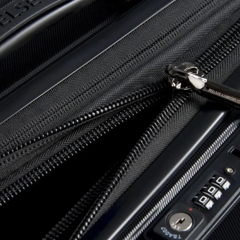 DelseyShadow 5.0 Soute Extensible - Valise à roulettes