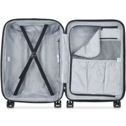 DelseyShadow 5.0 Soute Extensible - Valise à roulettes