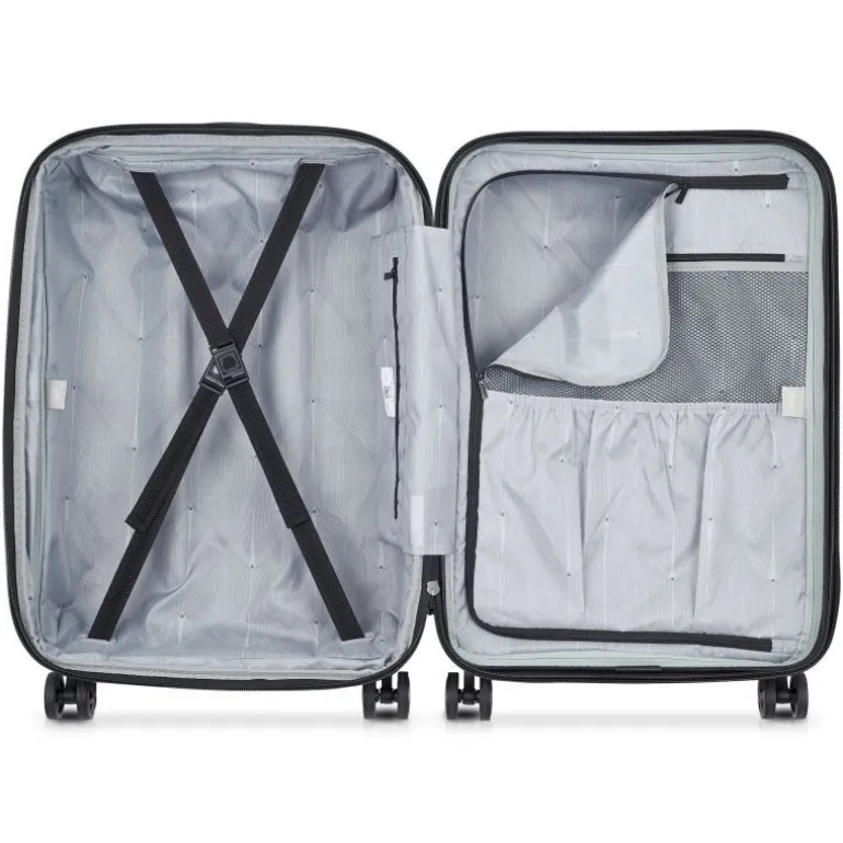 DelseyShadow 5.0 Soute Extensible - Valise à roulettes