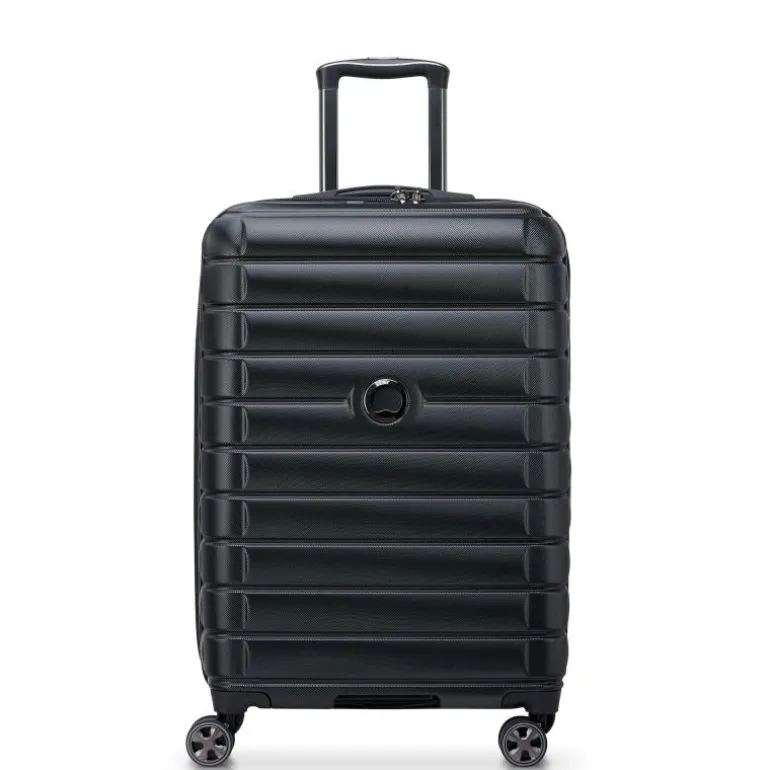 DelseyShadow 5.0 Soute Extensible - Valise à roulettes