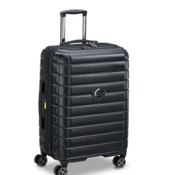 DelseyShadow 5.0 Soute Extensible - Valise à roulettes