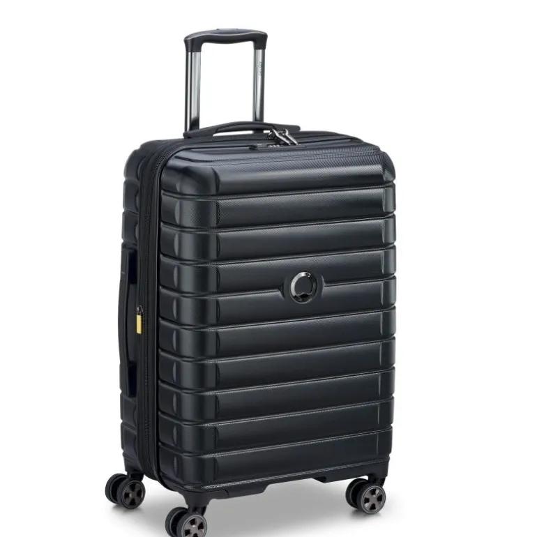 DelseyShadow 5.0 Soute Extensible - Valise à roulettes