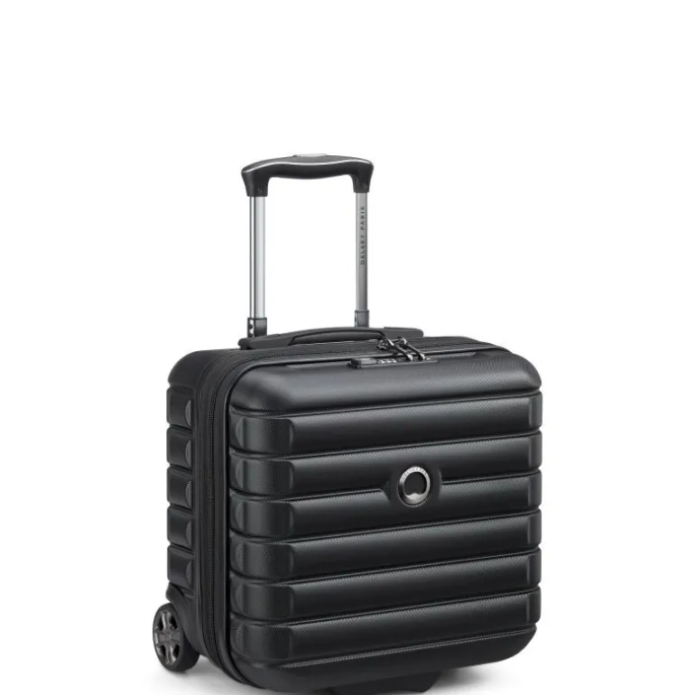 DelseyShadow 5.0 Underseater Trolley - Valise à roulettes