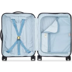 DelseyTurenne 2.0 Cabine Slim - Valise à roulettes