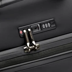 DelseyTurenne Soft Soute - Valise à roulettes