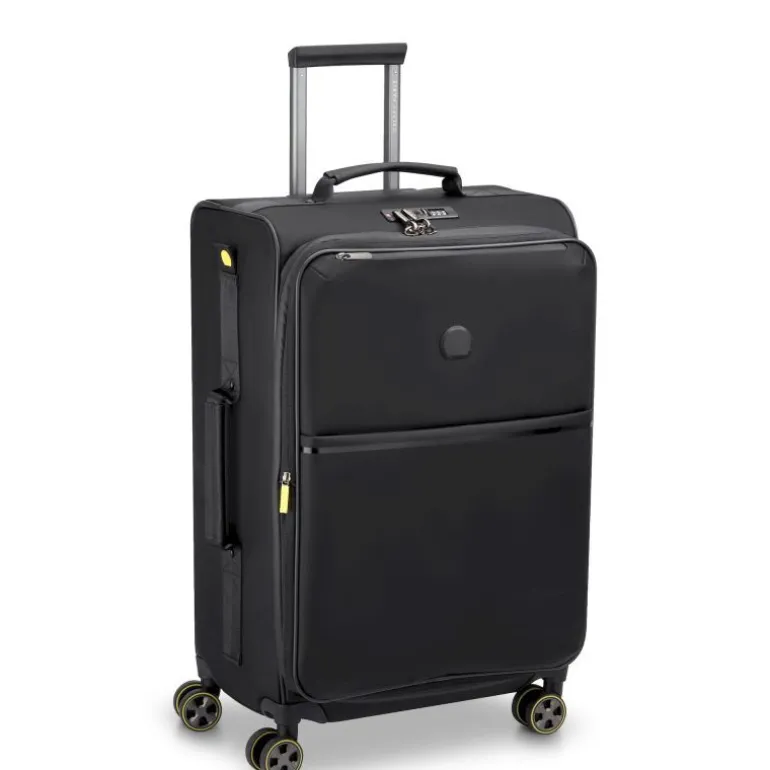 DelseyTurenne Soft Soute - Valise à roulettes