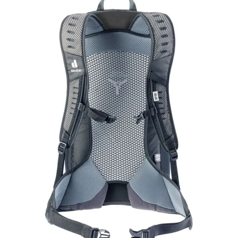 deuterAC Lite 25 EL - Sac à dos randonnée homme
