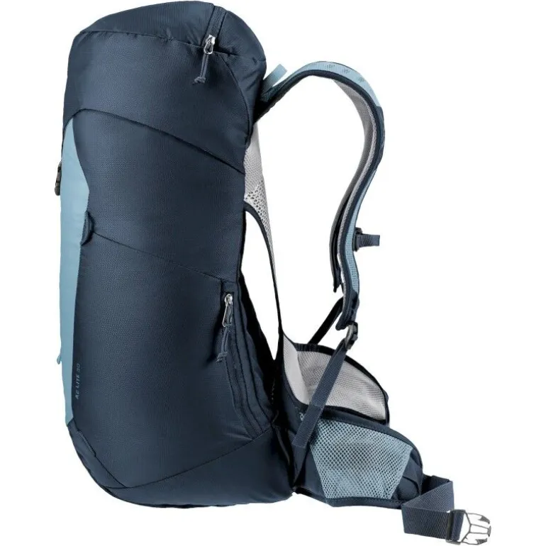 deuterAC Lite 30 - Sac à dos randonnée homme