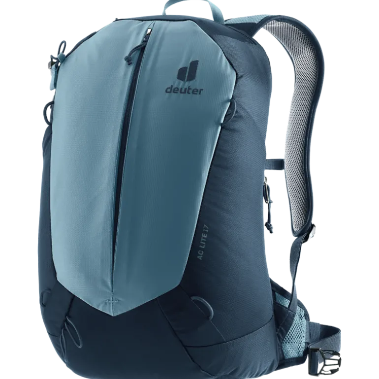deuterAC Lite 17 - Sac à dos randonnée homme