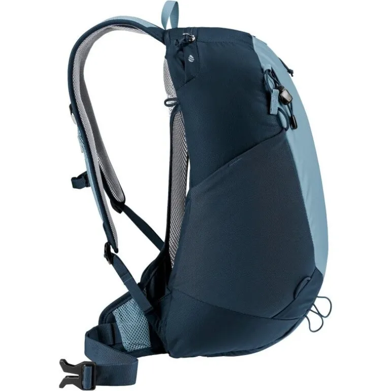 deuterAC Lite 17 - Sac à dos randonnée homme