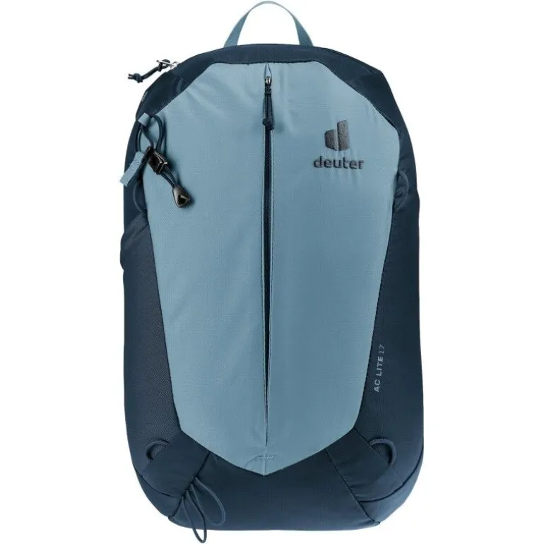 deuterAC Lite 17 - Sac à dos randonnée homme