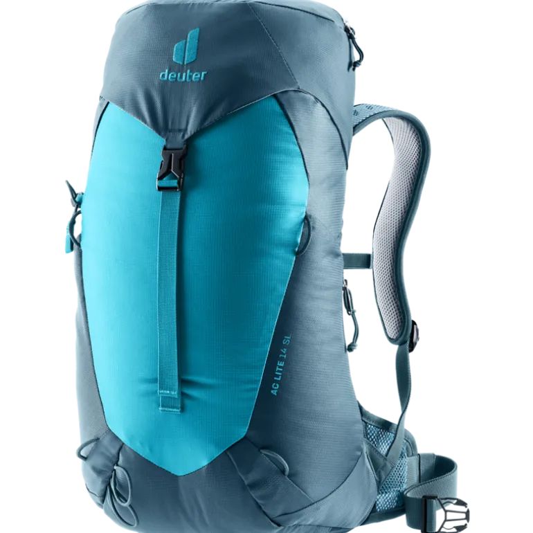 deuterAC Lite 14 SL - Sac à dos randonnée femme