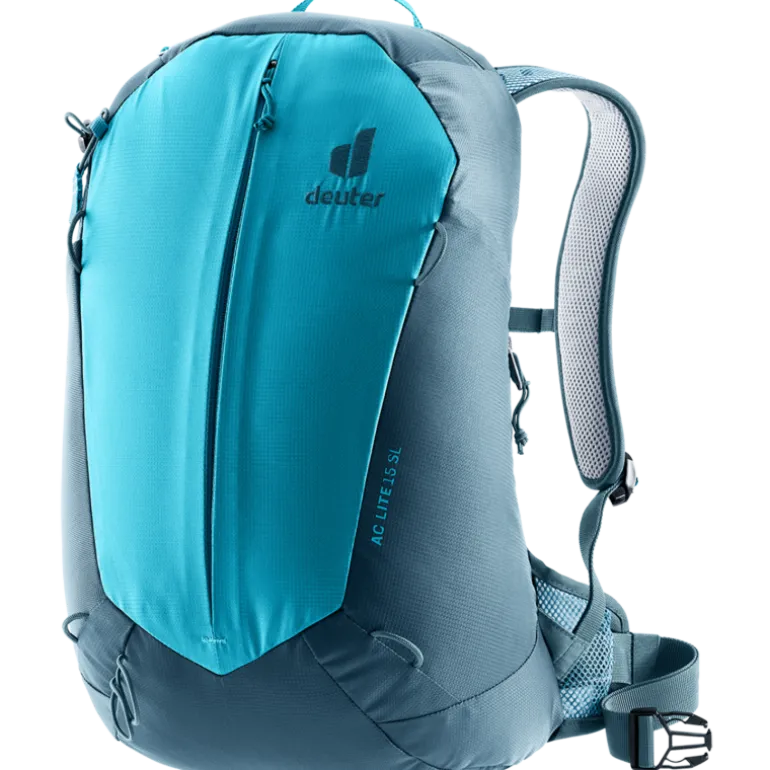 deuterAC Lite 15 SL - Sac à dos randonnée femme