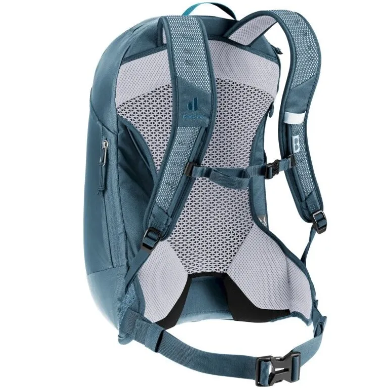 deuterAC Lite 15 SL - Sac à dos randonnée femme
