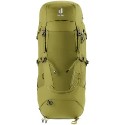 deuterAircontact Core 40+10 - Sac à dos trekking homme