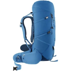 deuterAircontact Core 50+10 - Sac à dos trekking homme