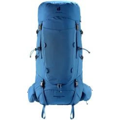 deuterAircontact Core 60+10 - Sac à dos trekking homme