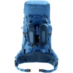 deuterAircontact Core 60+10 - Sac à dos trekking homme