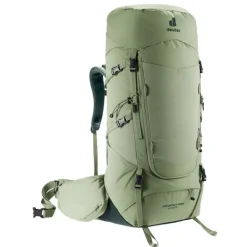 deuterAircontact Core 45+10 SL - Sac à dos trekking femme