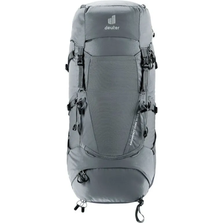 deuterAircontact Core 35+10 SL - Sac à dos trekking femme